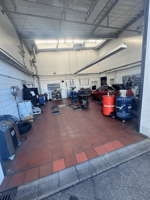 non-residential property to rent, 670 m², Achern, Baden-Württemberg non-residential property to rent, 670 m², Achern, Baden-Württemberg