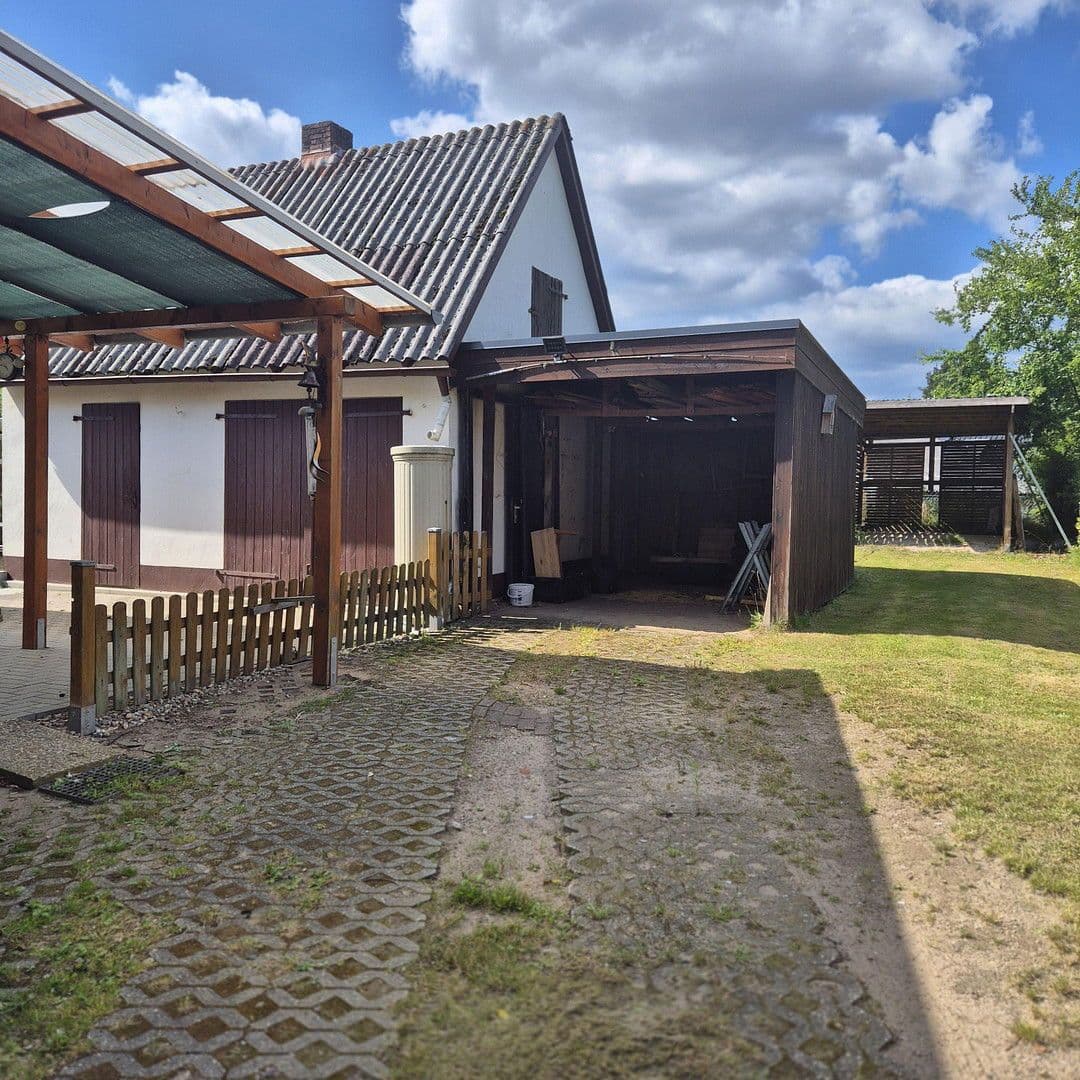 house for sale, 96 m², Leezen, Schleswig-Holstein house for sale, 96 m², Leezen, Schleswig-Holstein