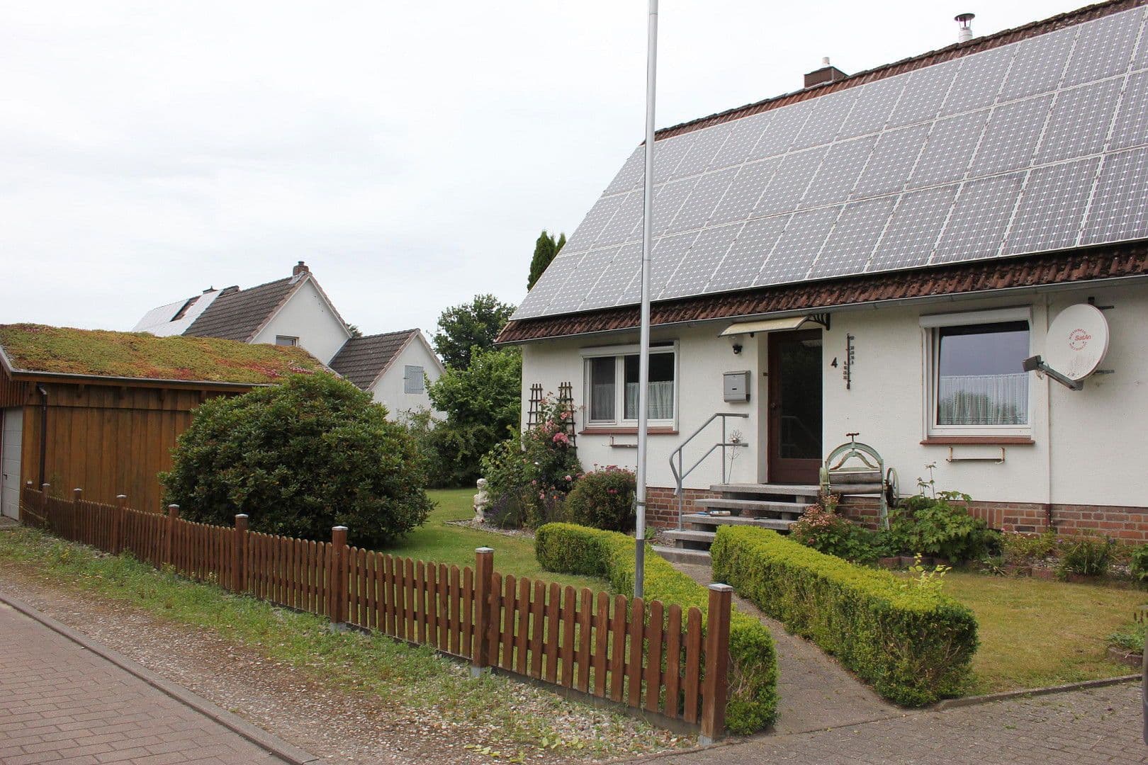 house for sale, 96 m², Leezen, Schleswig-Holstein house for sale, 96 m², Leezen, Schleswig-Holstein