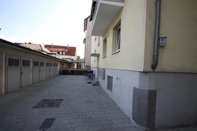 2 bedroom flat to rent, 59 m², Heilbronn, Baden-Württemberg 2 bedroom flat to rent, 59 m², Heilbronn, Baden-Württemberg