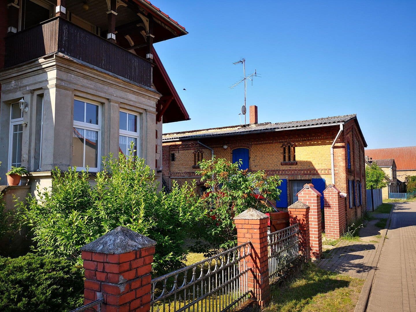 house for sale, 150 m², Fürstenberg/Havel, Brandenburg house for sale, 150 m², Fürstenberg/Havel, Brandenburg