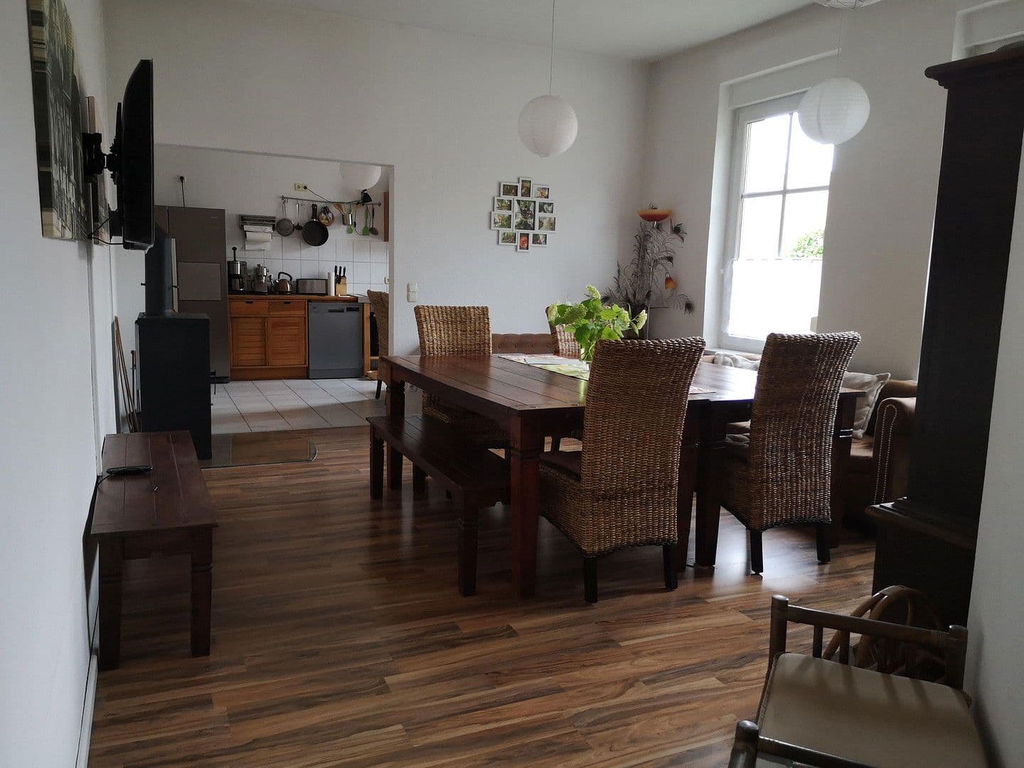 house for sale, 150 m², Fürstenberg/Havel, Brandenburg house for sale, 150 m², Fürstenberg/Havel, Brandenburg