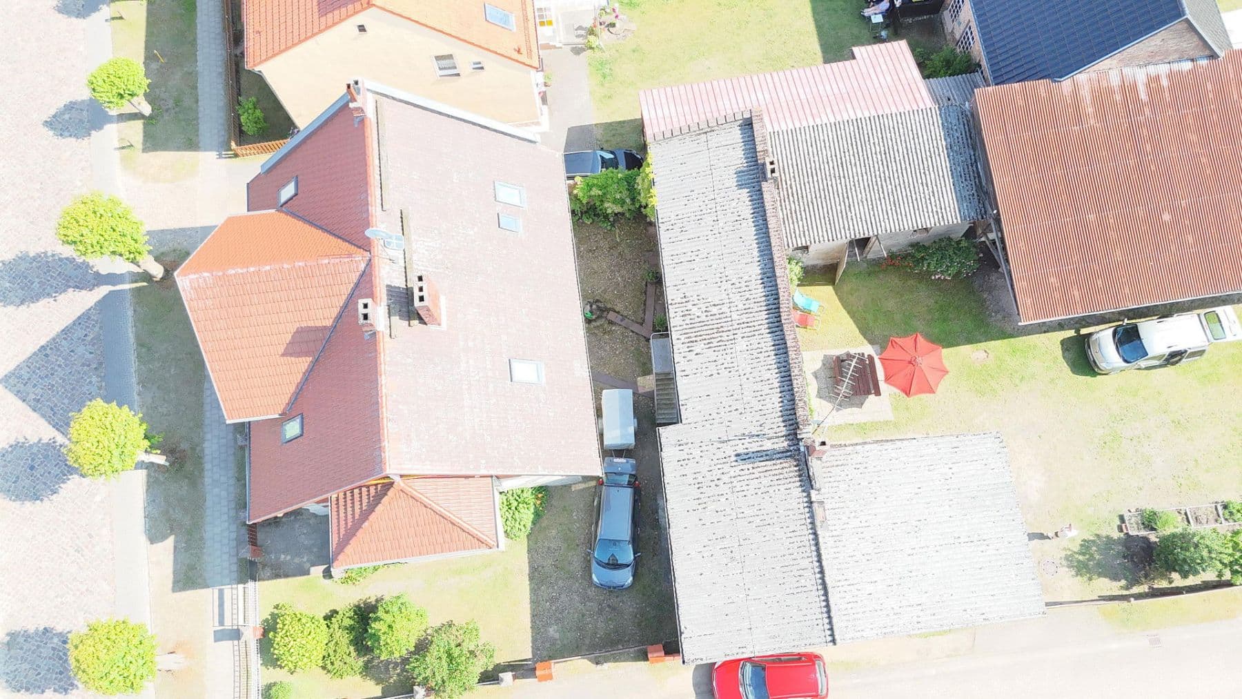 house for sale, 150 m², Fürstenberg/Havel, Brandenburg house for sale, 150 m², Fürstenberg/Havel, Brandenburg