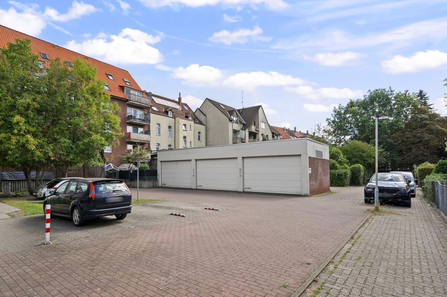 2 bedroom flat for sale, 51 m², Schulenburger Landstrasse 65, Hanover, Lower Saxony 2 bedroom flat for sale, 51 m², Schulenburger Landstrasse 65, Hanover, Lower Saxony