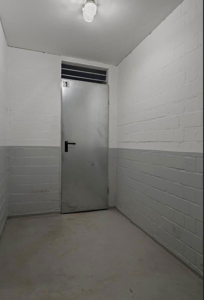 2 bedroom flat for sale, 51 m², Schulenburger Landstrasse 65, Hanover, Lower Saxony 2 bedroom flat for sale, 51 m², Schulenburger Landstrasse 65, Hanover, Lower Saxony