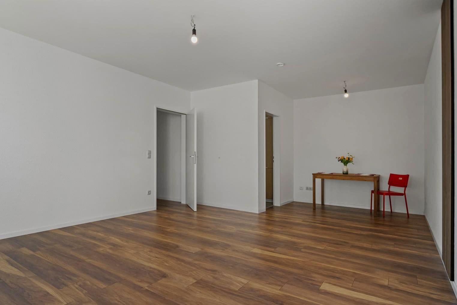 2 bedroom flat for sale, 51 m², Schulenburger Landstrasse 65, Hanover, Lower Saxony 2 bedroom flat for sale, 51 m², Schulenburger Landstrasse 65, Hanover, Lower Saxony