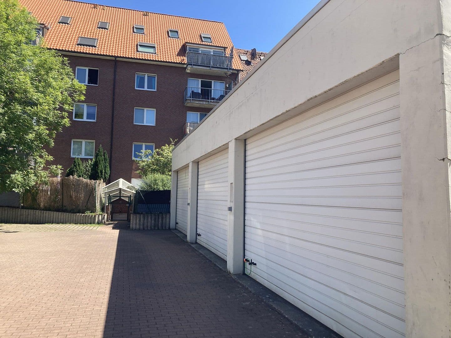 2 bedroom flat for sale, 51 m², Schulenburger Landstrasse 65, Hanover, Lower Saxony 2 bedroom flat for sale, 51 m², Schulenburger Landstrasse 65, Hanover, Lower Saxony