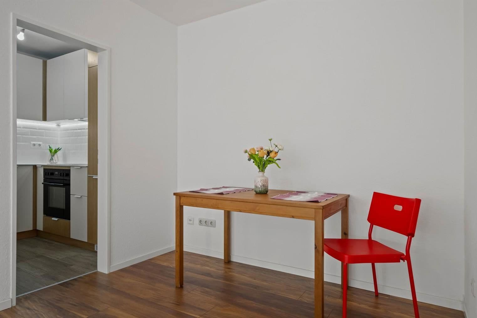 2 bedroom flat for sale, 51 m², Schulenburger Landstrasse 65, Hanover, Lower Saxony 2 bedroom flat for sale, 51 m², Schulenburger Landstrasse 65, Hanover, Lower Saxony