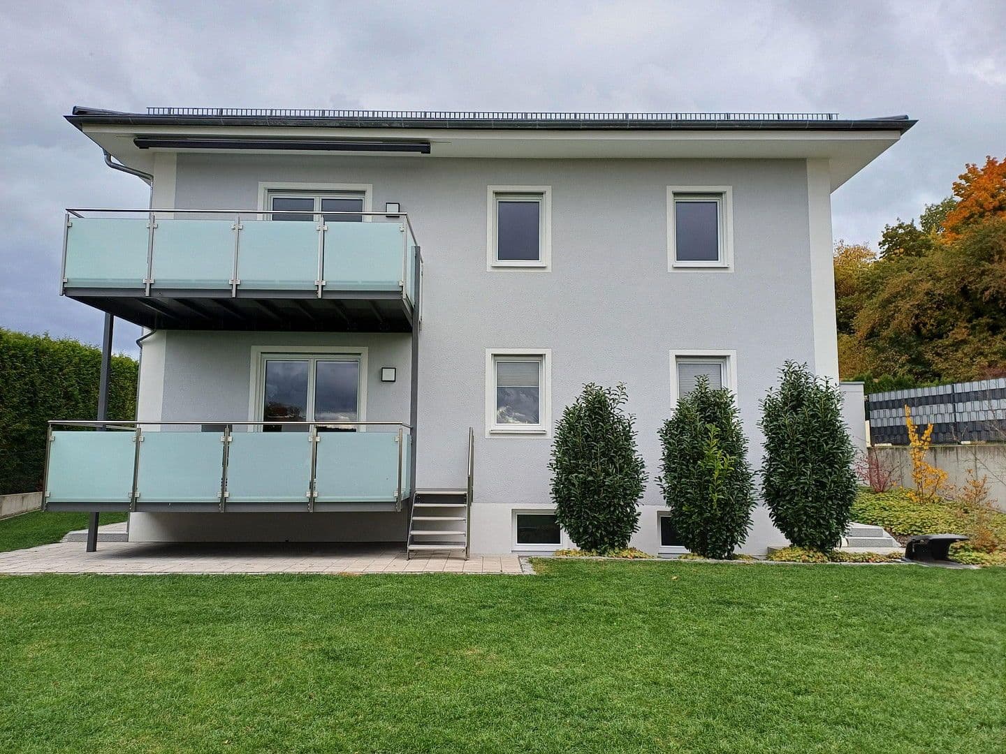 4 bedroom flat to rent, 99 m², Bad Abbach, Bavaria 4 bedroom flat to rent, 99 m², Bad Abbach, Bavaria
