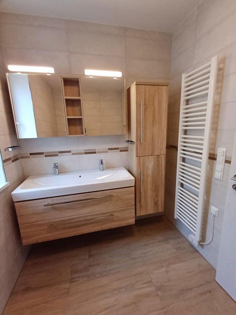 4 bedroom flat to rent, 99 m², Bad Abbach, Bavaria 4 bedroom flat to rent, 99 m², Bad Abbach, Bavaria