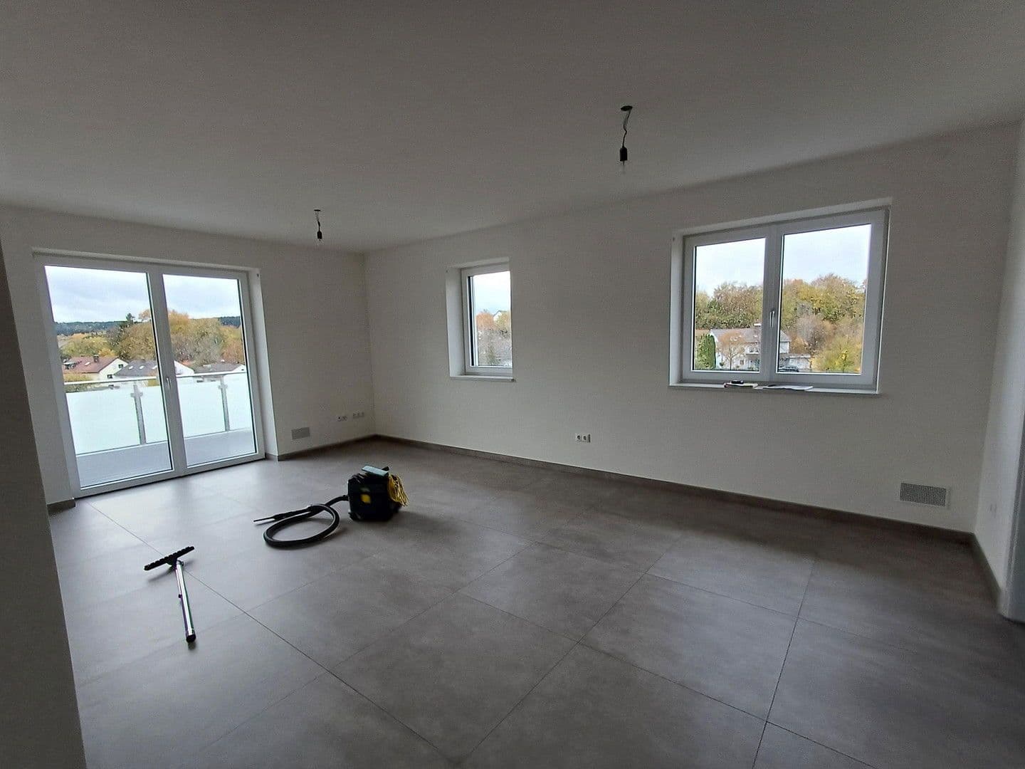 4 bedroom flat to rent, 99 m², Bad Abbach, Bavaria 4 bedroom flat to rent, 99 m², Bad Abbach, Bavaria