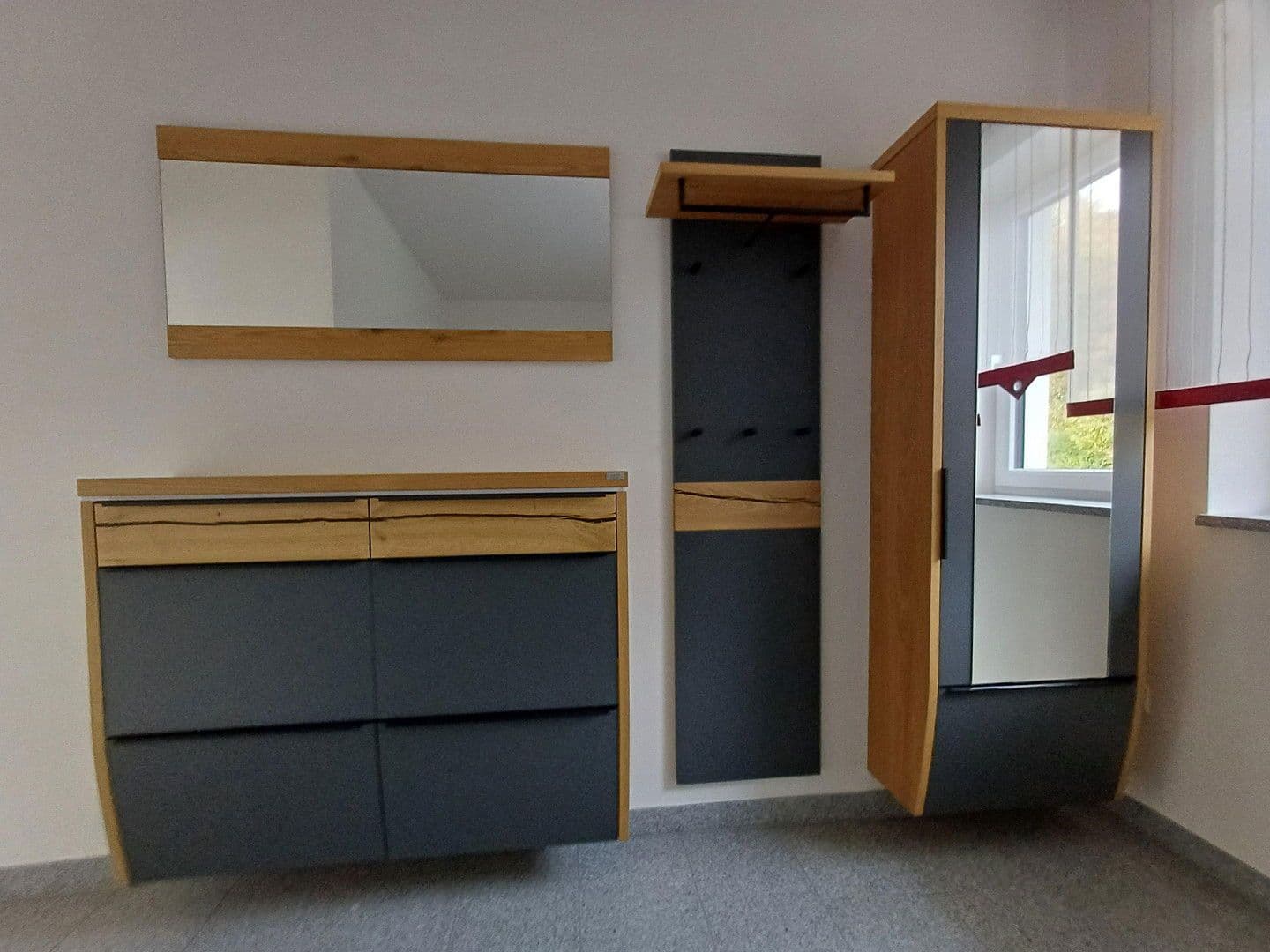 4 bedroom flat to rent, 99 m², Bad Abbach, Bavaria 4 bedroom flat to rent, 99 m², Bad Abbach, Bavaria