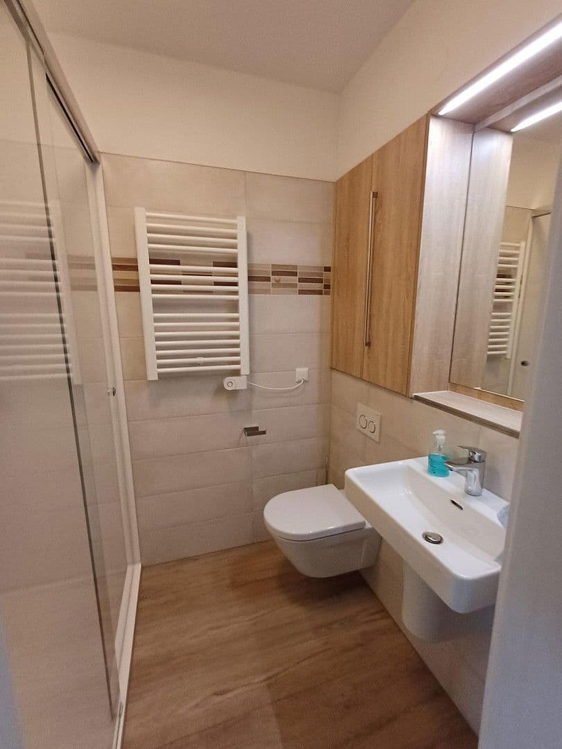 4 bedroom flat to rent, 99 m², Bad Abbach, Bavaria 4 bedroom flat to rent, 99 m², Bad Abbach, Bavaria