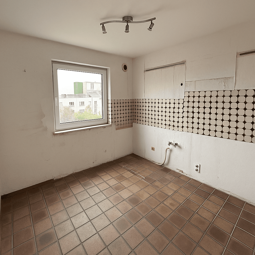 3 bedroom flat for sale, 86 m², Düsseldorf, North Rhine-Westphalia 3 bedroom flat for sale, 86 m², Düsseldorf, North Rhine-Westphalia