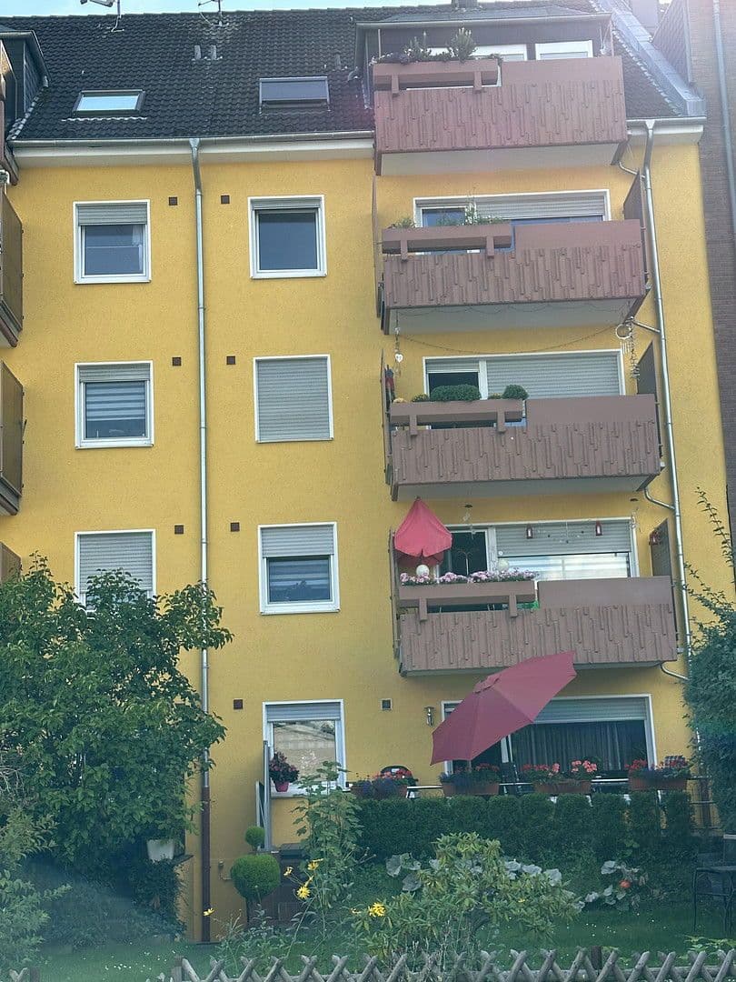 3 bedroom flat for sale, 86 m², Düsseldorf, North Rhine-Westphalia 3 bedroom flat for sale, 86 m², Düsseldorf, North Rhine-Westphalia