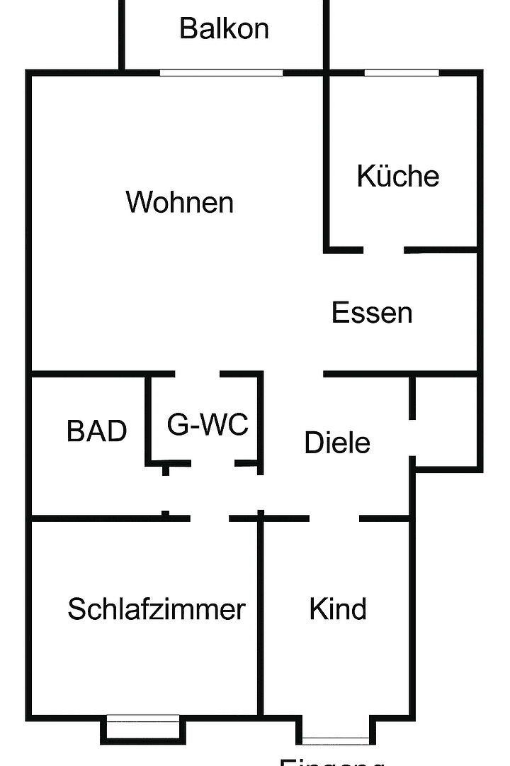3 bedroom flat for sale, 86 m², Düsseldorf, North Rhine-Westphalia 3 bedroom flat for sale, 86 m², Düsseldorf, North Rhine-Westphalia