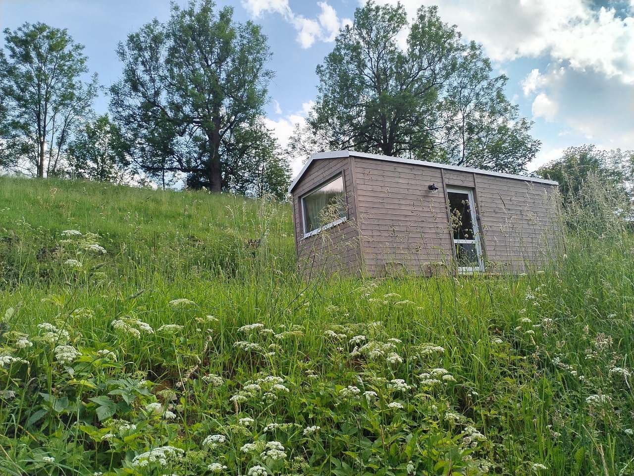 recreational property to rent, 0 m², Ústí nad Orlicí, Pardubický Region recreational property to rent, 0 m², Ústí nad Orlicí, Pardubický Region