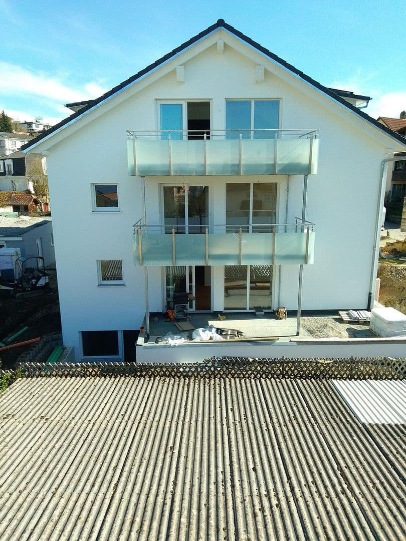 4 bedroom flat for sale, 138 m², Daisendorf, Baden-Württemberg 4 bedroom flat for sale, 138 m², Daisendorf, Baden-Württemberg