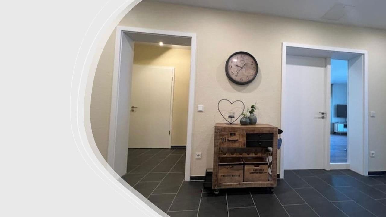 3 bedroom flat for sale, 115 m², Limburger Strasse 34C, Weilburg, Hesse 3 bedroom flat for sale, 115 m², Limburger Strasse 34C, Weilburg, Hesse