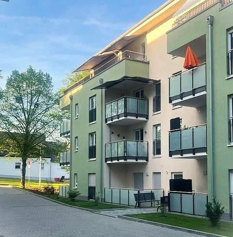 3 bedroom flat for sale, 115 m², Limburger Strasse 34C, Weilburg, Hesse 3 bedroom flat for sale, 115 m², Limburger Strasse 34C, Weilburg, Hesse
