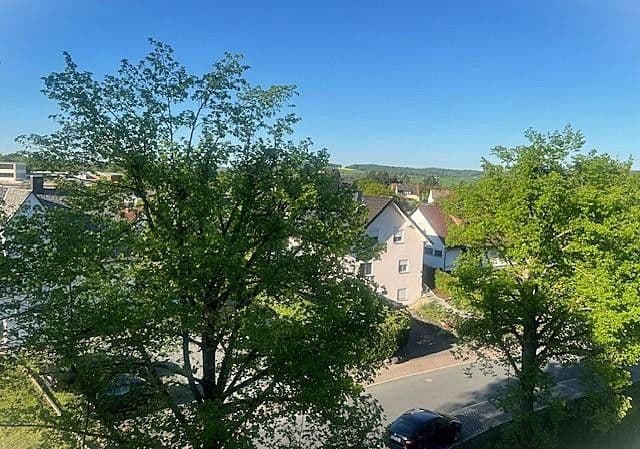 3 bedroom flat for sale, 115 m², Limburger Strasse 34C, Weilburg, Hesse 3 bedroom flat for sale, 115 m², Limburger Strasse 34C, Weilburg, Hesse