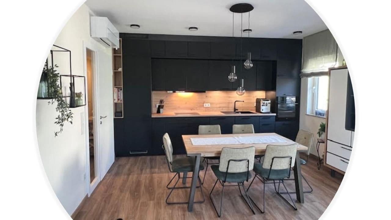 3 bedroom flat for sale, 115 m², Limburger Strasse 34C, Weilburg, Hesse 3 bedroom flat for sale, 115 m², Limburger Strasse 34C, Weilburg, Hesse