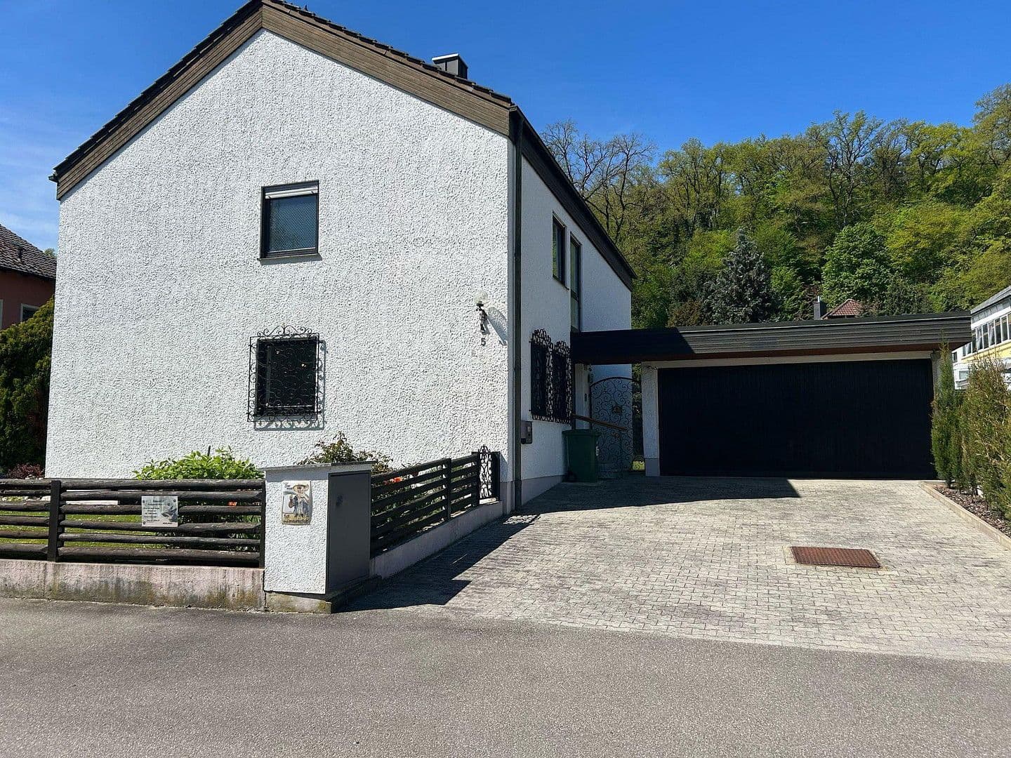 house to rent, 160 m², Lappersdorf, Bavaria house to rent, 160 m², Lappersdorf, Bavaria