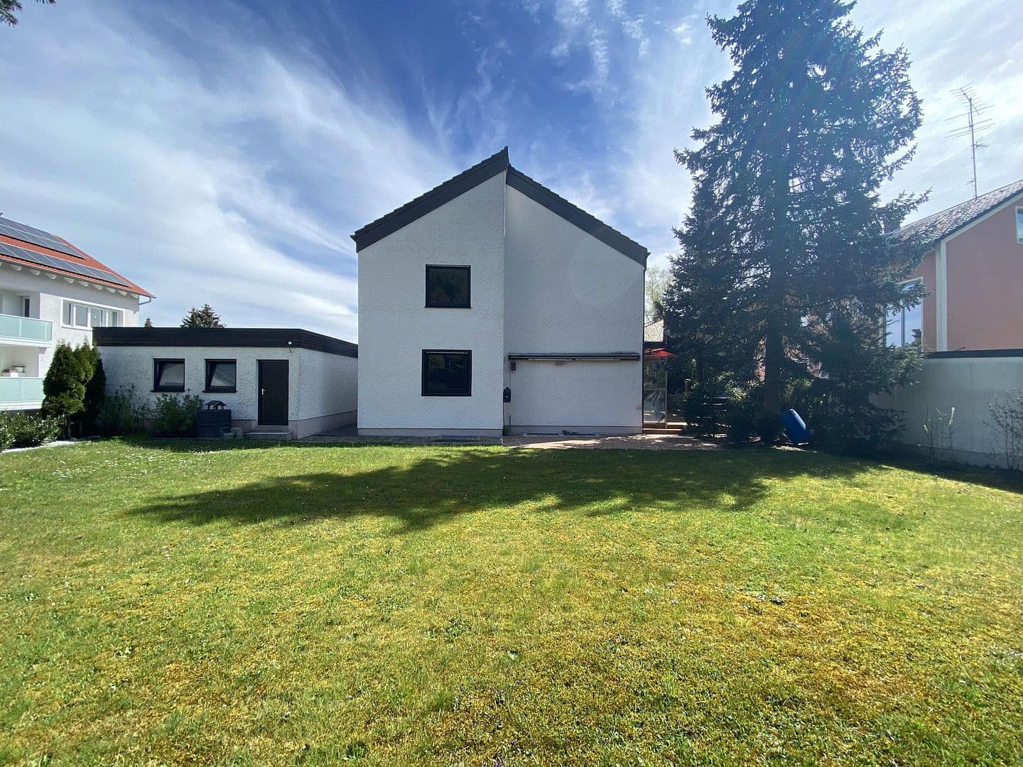 house to rent, 160 m², Lappersdorf, Bavaria house to rent, 160 m², Lappersdorf, Bavaria