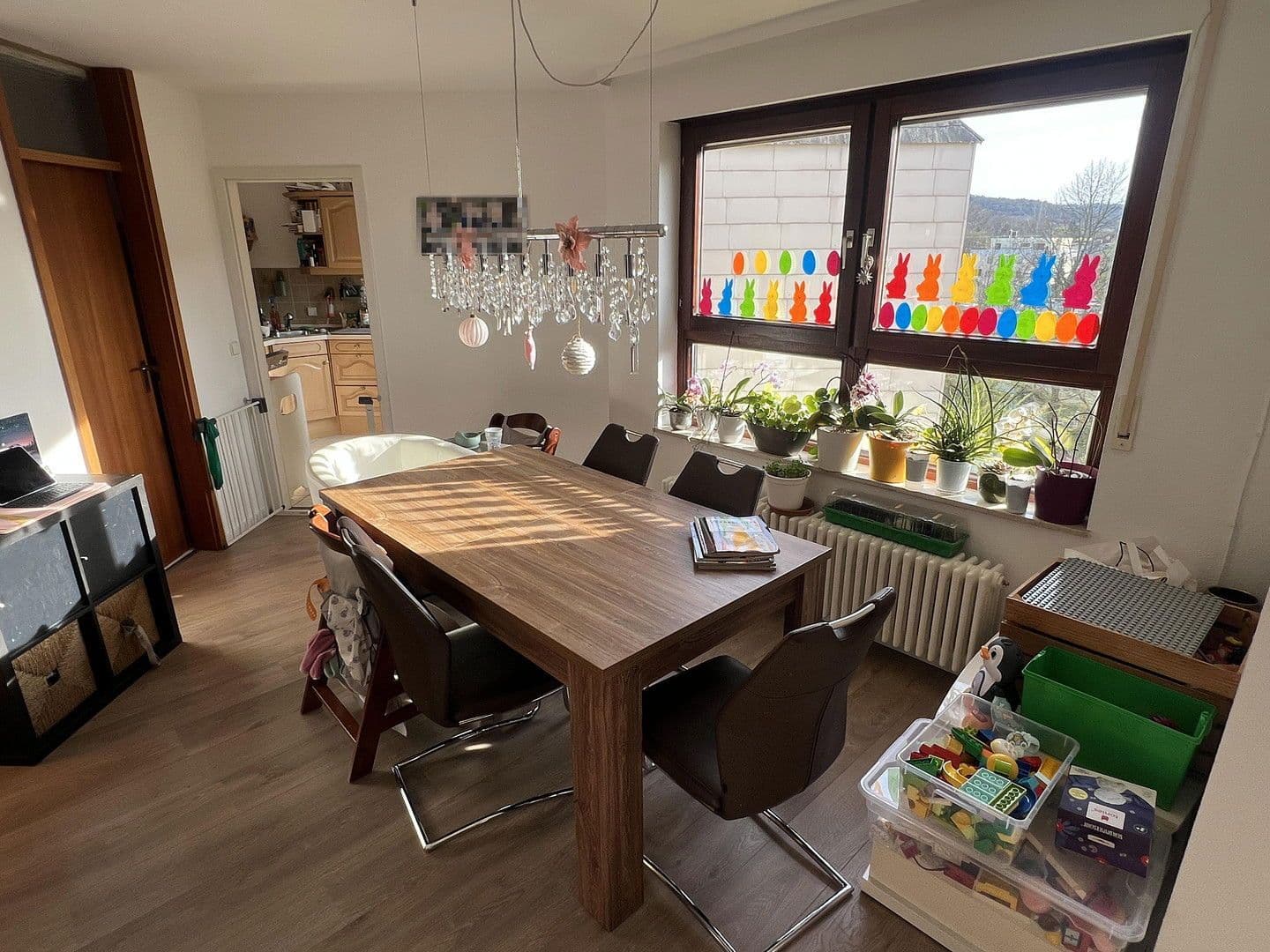 3 bedroom with open-plan kitchen flat for sale, 119 m², Weilimdorf, Baden-Württemberg 3 bedroom with open-plan kitchen flat for sale, 119 m², Weilimdorf, Baden-Württemberg