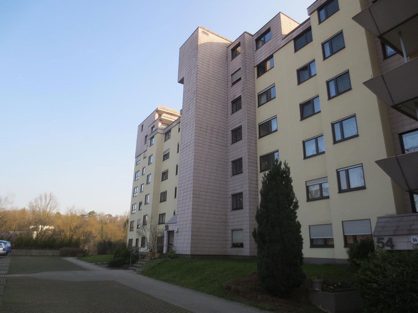 3 bedroom with open-plan kitchen flat for sale, 119 m², Weilimdorf, Baden-Württemberg 3 bedroom with open-plan kitchen flat for sale, 119 m², Weilimdorf, Baden-Württemberg