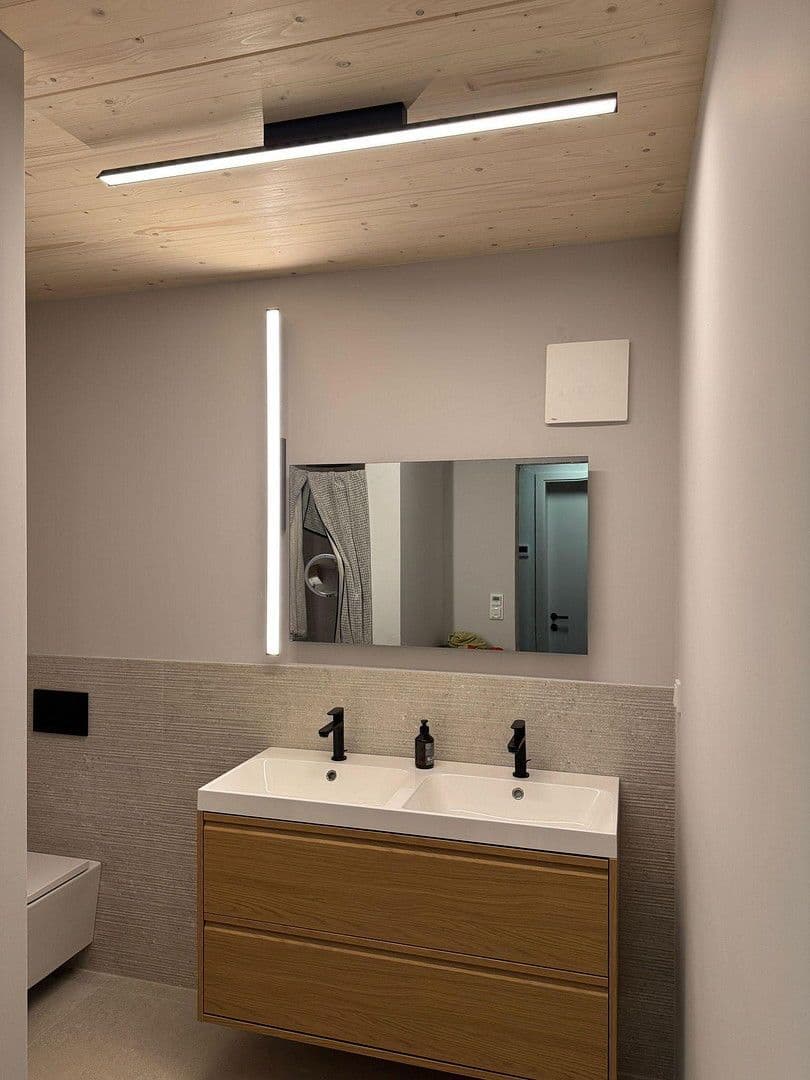 2 bedroom flat to rent, 44 m², Feldbergblick 28, Waldems, Hesse 2 bedroom flat to rent, 44 m², Feldbergblick 28, Waldems, Hesse