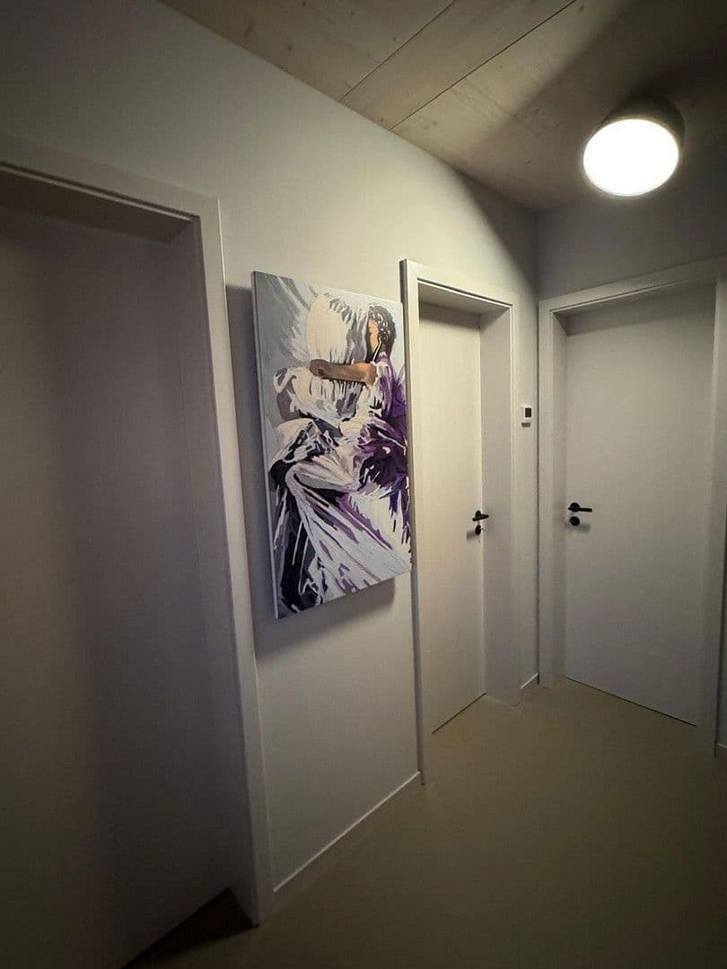 2 bedroom flat to rent, 44 m², Feldbergblick 28, Waldems, Hesse 2 bedroom flat to rent, 44 m², Feldbergblick 28, Waldems, Hesse