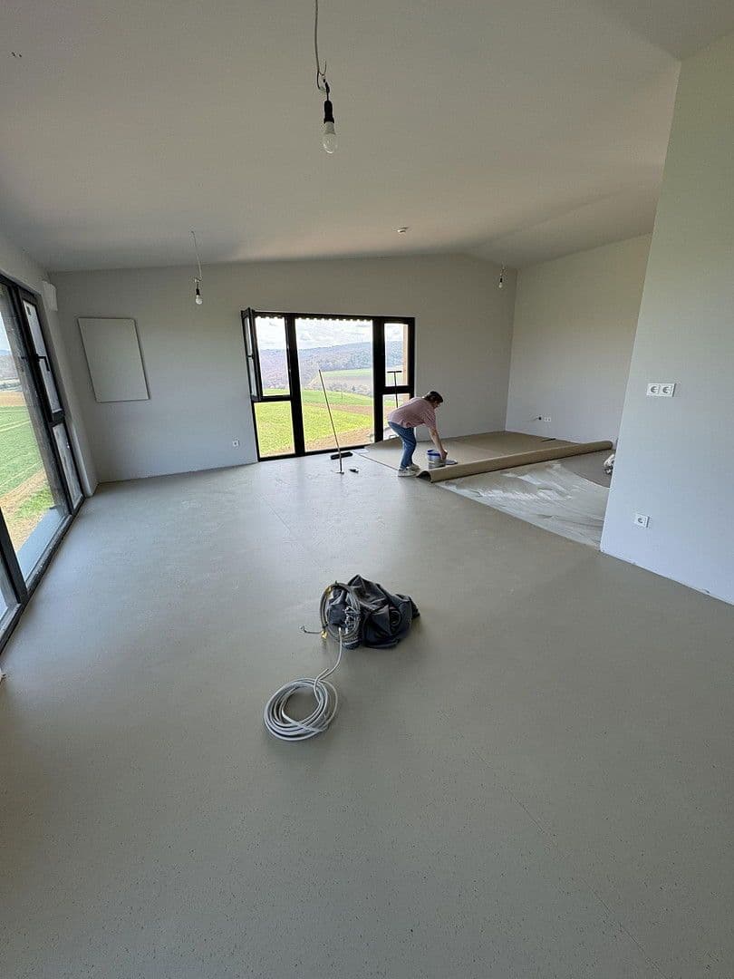 2 bedroom flat to rent, 44 m², Feldbergblick 28, Waldems, Hesse 2 bedroom flat to rent, 44 m², Feldbergblick 28, Waldems, Hesse