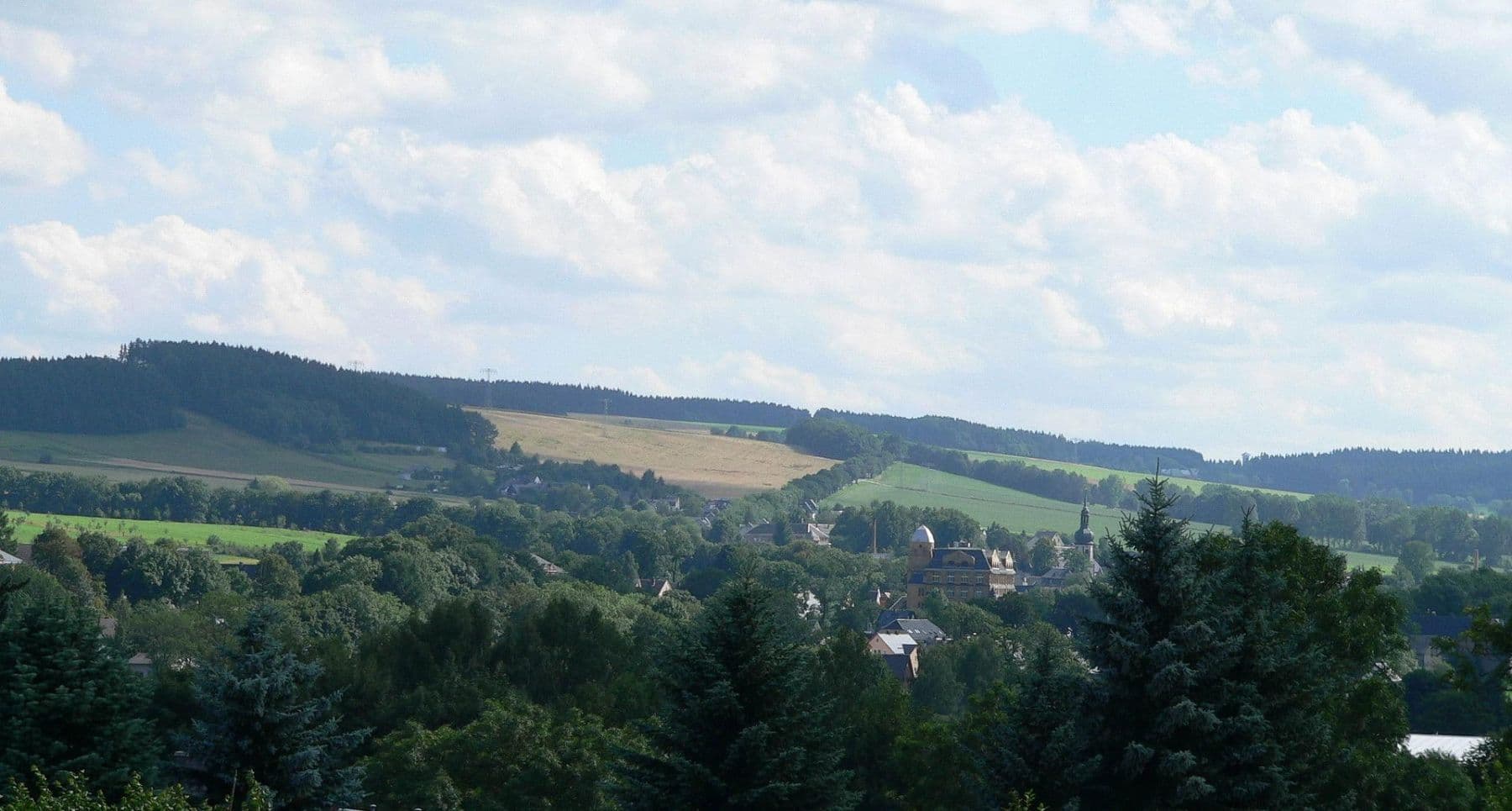 house for sale, 134 m², Zwönitz, Saxony house for sale, 134 m², Zwönitz, Saxony