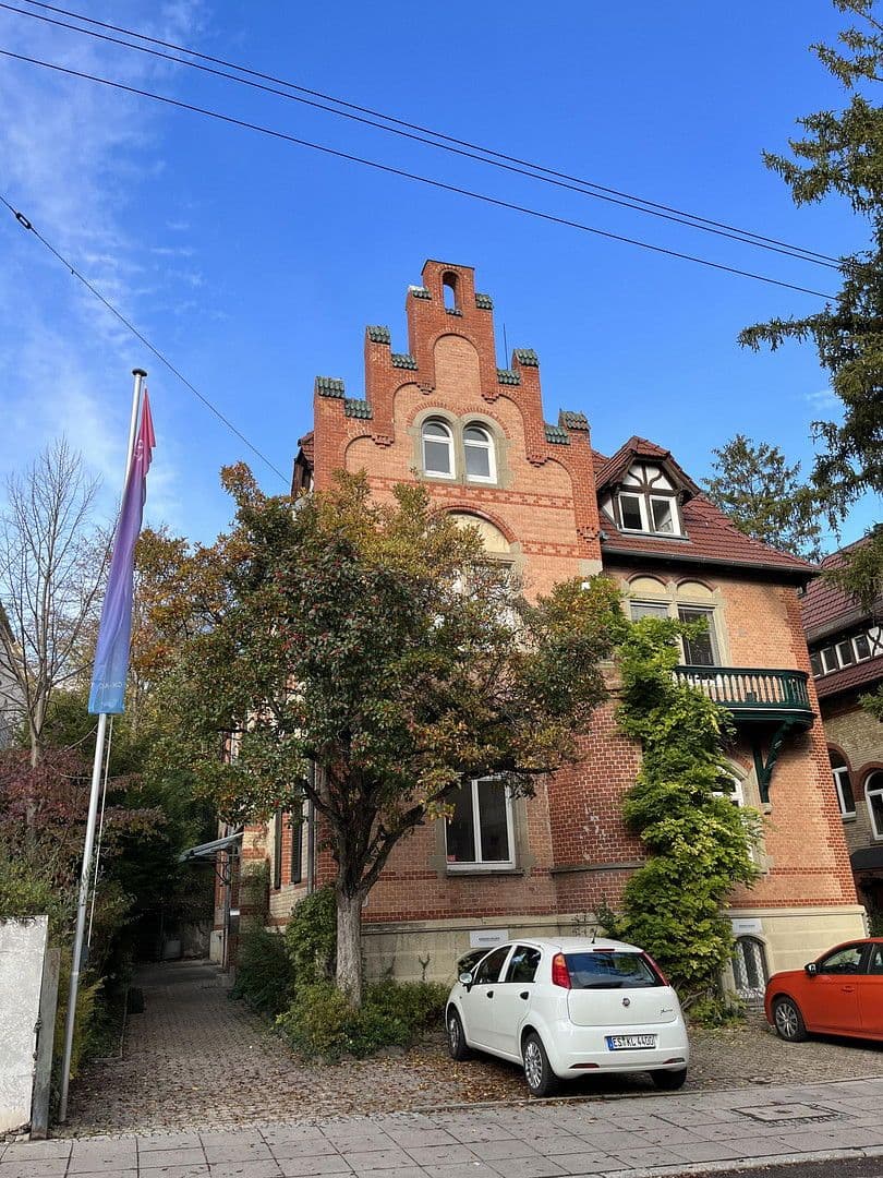 office to rent, 21 m², Stuttgart, Baden-Württemberg office to rent, 21 m², Stuttgart, Baden-Württemberg