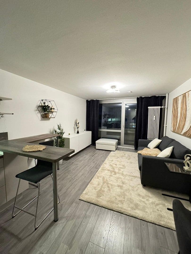 1 bedroom flat to rent, 29 m², Berg-am-Laim-Str. 95, München, Bavaria 1 bedroom flat to rent, 29 m², Berg-am-Laim-Str. 95, München, Bavaria