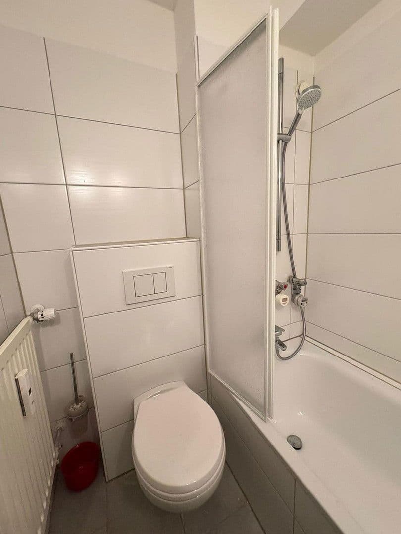 1 bedroom flat to rent, 29 m², Berg-am-Laim-Str. 95, München, Bavaria 1 bedroom flat to rent, 29 m², Berg-am-Laim-Str. 95, München, Bavaria