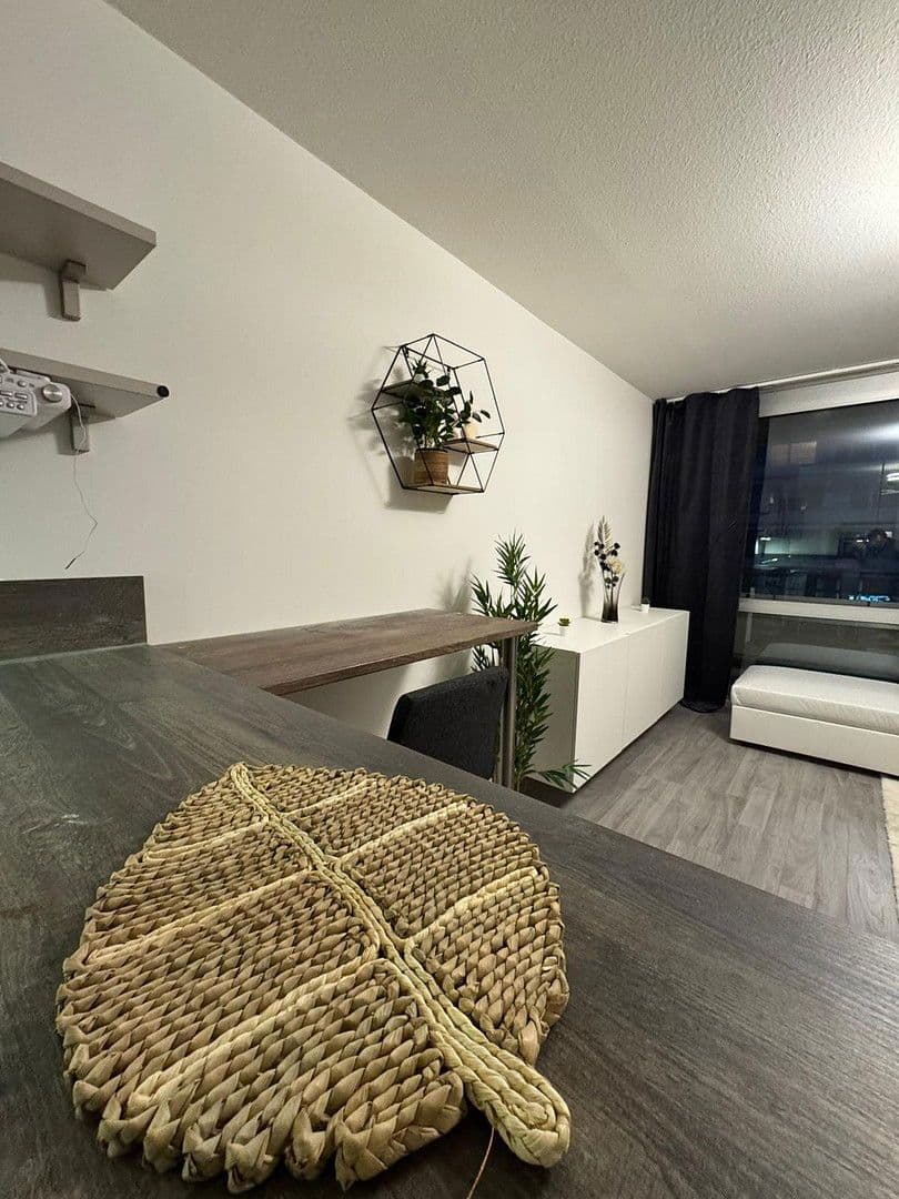 1 bedroom flat to rent, 29 m², Berg-am-Laim-Str. 95, München, Bavaria 1 bedroom flat to rent, 29 m², Berg-am-Laim-Str. 95, München, Bavaria