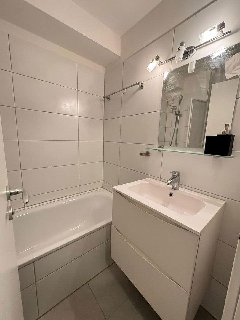 1 bedroom flat to rent, 29 m², Berg-am-Laim-Str. 95, München, Bavaria 1 bedroom flat to rent, 29 m², Berg-am-Laim-Str. 95, München, Bavaria