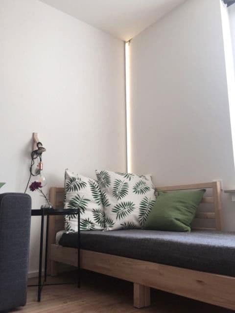 1 bedroom flat to rent, 28 m², Konkordiastr 38A, Düsseldorf Unterbilk, North Rhine-Westphalia 1 bedroom flat to rent, 28 m², Konkordiastr 38A, Düsseldorf Unterbilk, North Rhine-Westphalia