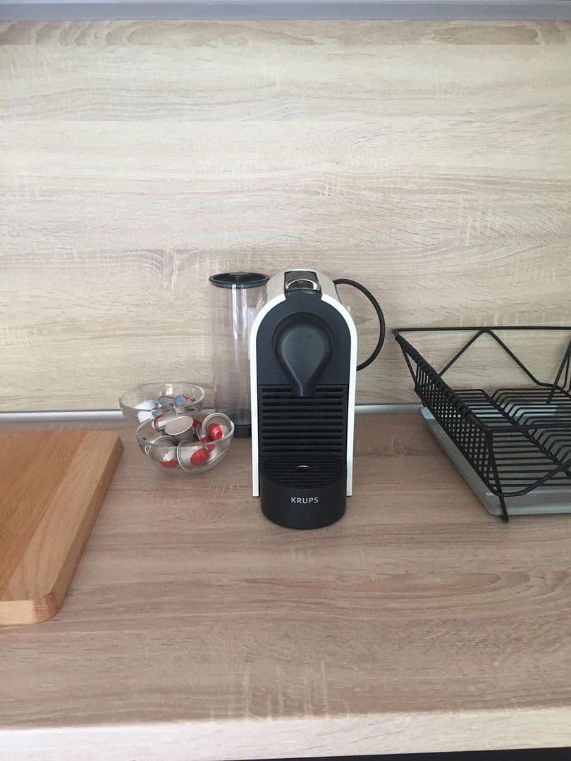 1 bedroom flat to rent, 28 m², Konkordiastr 38A, Düsseldorf Unterbilk, North Rhine-Westphalia 1 bedroom flat to rent, 28 m², Konkordiastr 38A, Düsseldorf Unterbilk, North Rhine-Westphalia