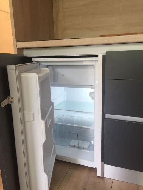 1 bedroom flat to rent, 28 m², Konkordiastr 38A, Düsseldorf Unterbilk, North Rhine-Westphalia 1 bedroom flat to rent, 28 m², Konkordiastr 38A, Düsseldorf Unterbilk, North Rhine-Westphalia