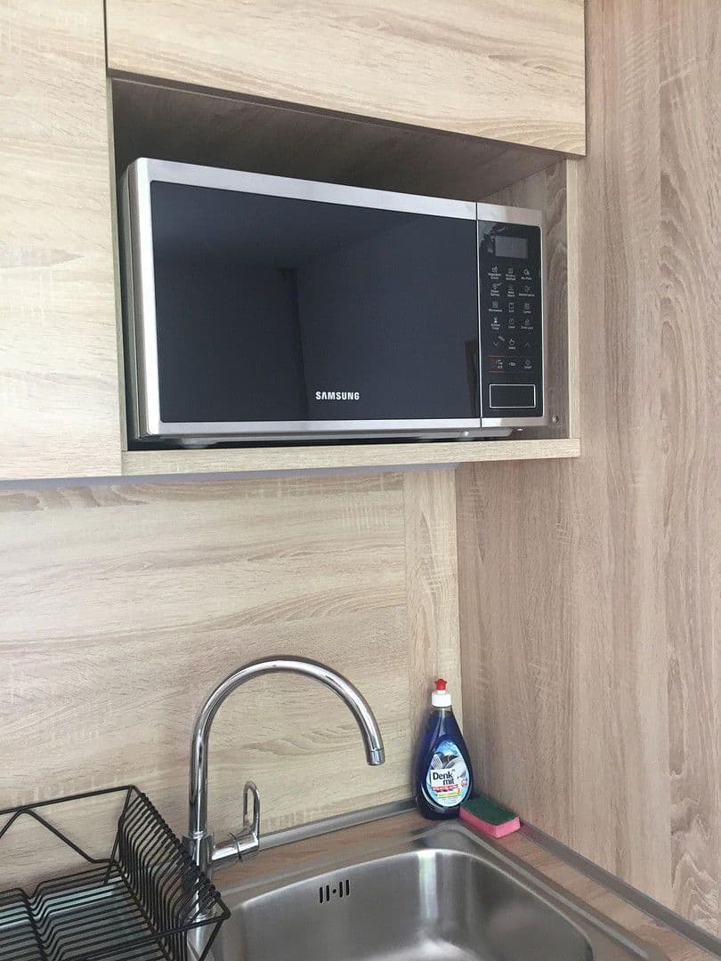 1 bedroom flat to rent, 28 m², Konkordiastr 38A, Düsseldorf Unterbilk, North Rhine-Westphalia 1 bedroom flat to rent, 28 m², Konkordiastr 38A, Düsseldorf Unterbilk, North Rhine-Westphalia