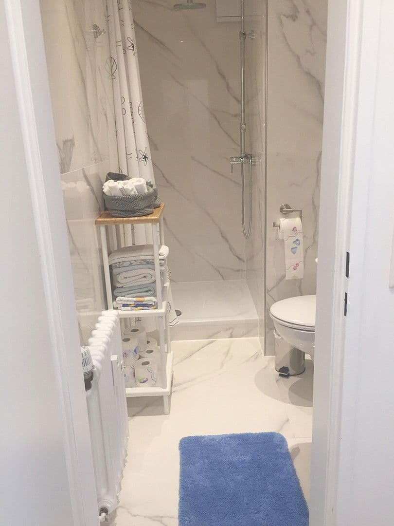 1 bedroom flat to rent, 28 m², Konkordiastr 38A, Düsseldorf Unterbilk, North Rhine-Westphalia 1 bedroom flat to rent, 28 m², Konkordiastr 38A, Düsseldorf Unterbilk, North Rhine-Westphalia