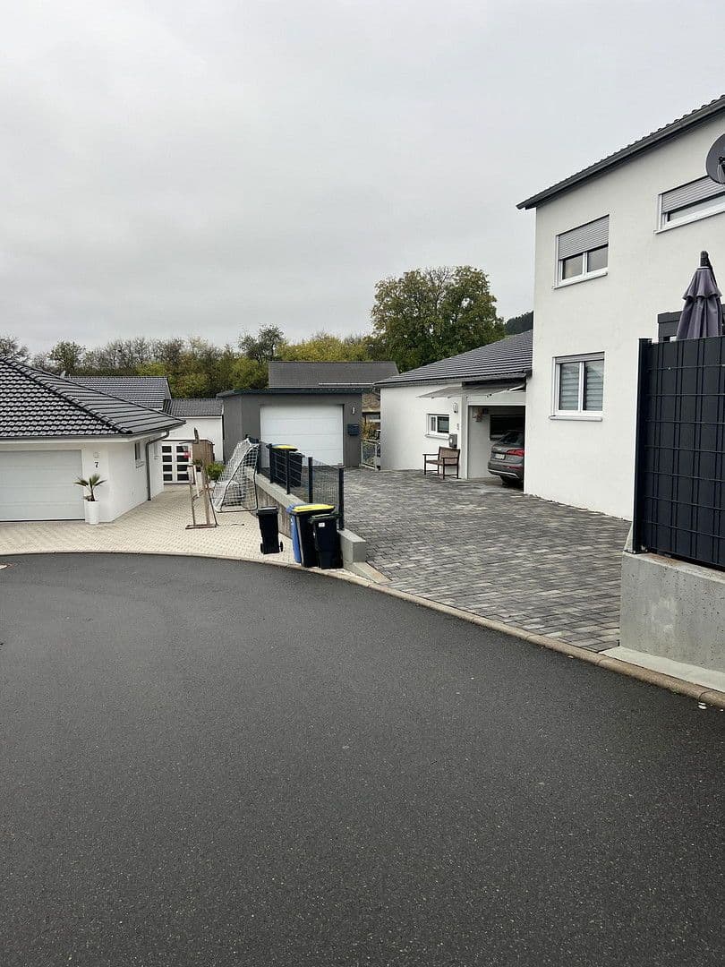 4 bedroom flat for sale, 116 m², Buchen (Odenwald), Baden-Württemberg 4 bedroom flat for sale, 116 m², Buchen (Odenwald), Baden-Württemberg