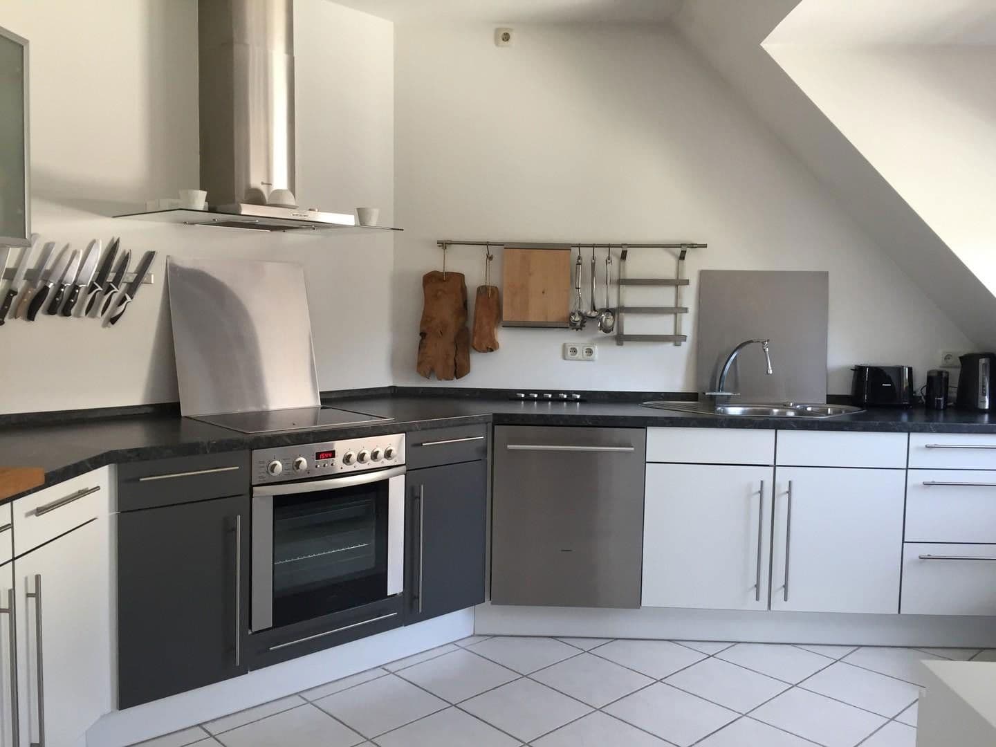 2 bedroom flat to rent, 92 m², Köln, North Rhine-Westphalia 2 bedroom flat to rent, 92 m², Köln, North Rhine-Westphalia