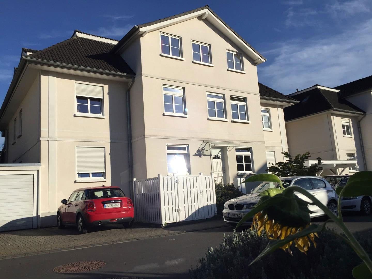 2 bedroom flat to rent, 92 m², Köln, North Rhine-Westphalia 2 bedroom flat to rent, 92 m², Köln, North Rhine-Westphalia