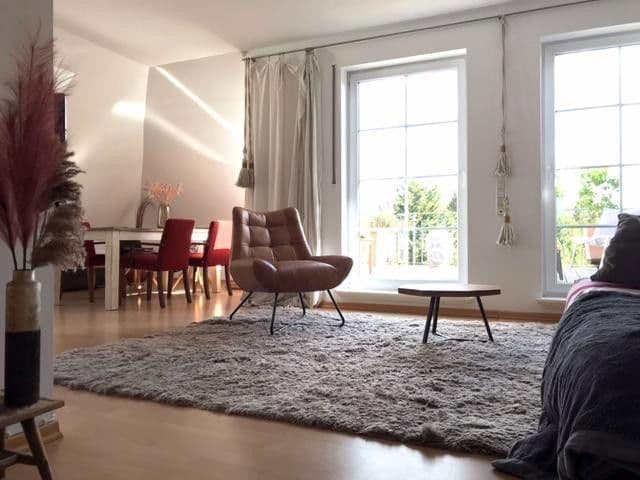 2 bedroom flat to rent, 92 m², Köln, North Rhine-Westphalia 2 bedroom flat to rent, 92 m², Köln, North Rhine-Westphalia