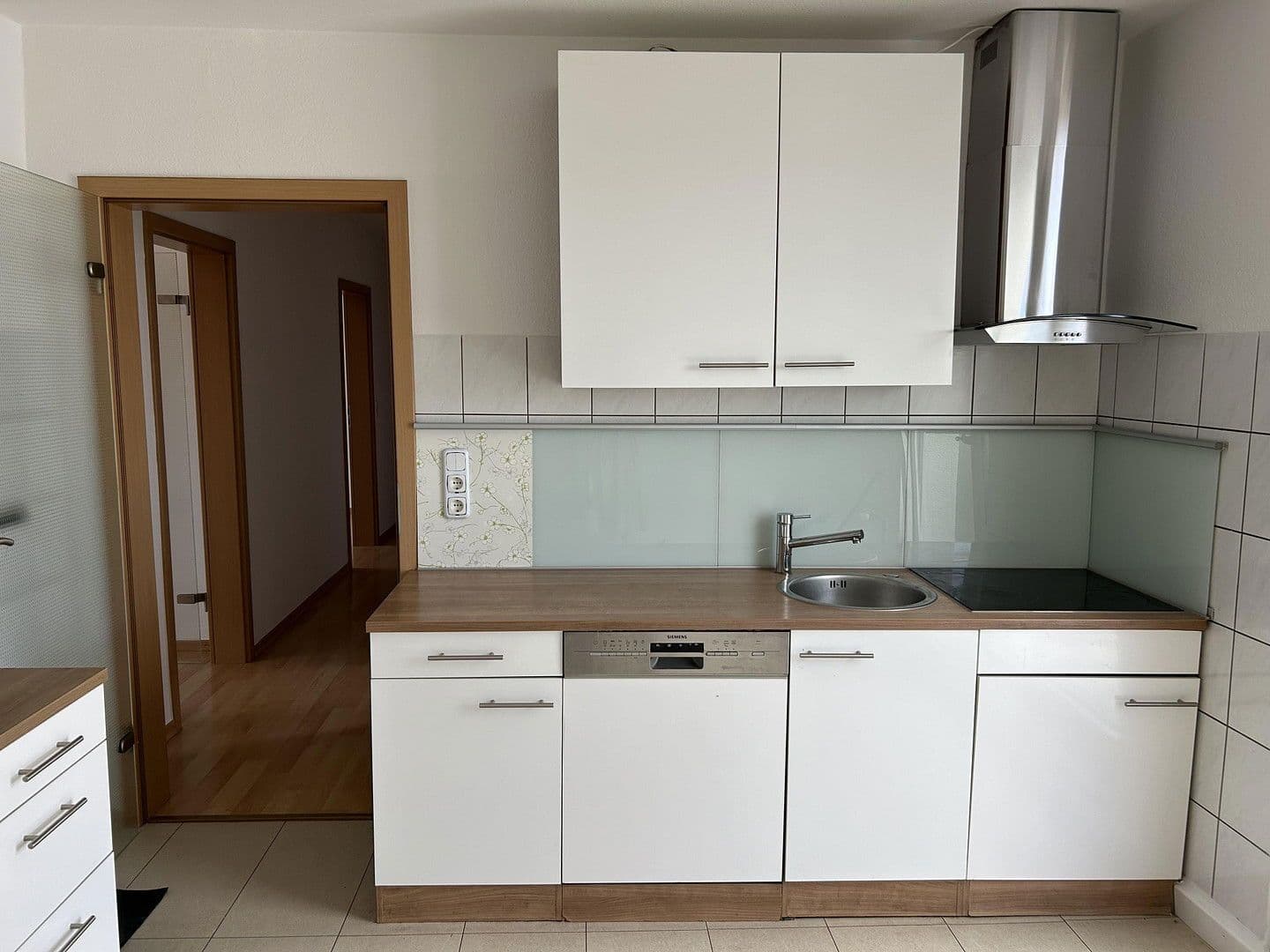 3 bedroom flat to rent, 79 m², Hildesheim, Lower Saxony 3 bedroom flat to rent, 79 m², Hildesheim, Lower Saxony