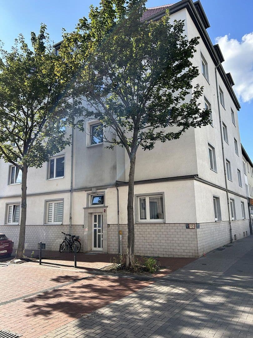 3 bedroom flat to rent, 79 m², Hildesheim, Lower Saxony 3 bedroom flat to rent, 79 m², Hildesheim, Lower Saxony